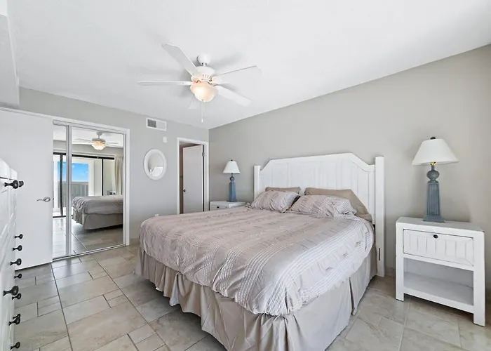 Edgewater 82- Floor To Ceiling Glass Doors *